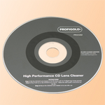 2 High Performance CD SACD Lens Cleaner