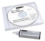 1 Combi DVD CD PC Lens Cleaner