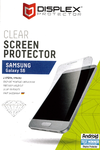 1 Displex Screen Protector Galaxy S6