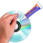 2 Blu-ray Disc Repair Kit