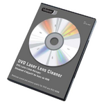 1 DVD Lens Cleaner