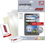 1 Displex Universal Display Protector Tablet