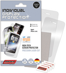 1 Displex Protector Apple iPhone 4 en 4s