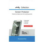 1 Anti-reflectie Screen Protector voor Galaxy S3 i9300
