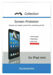 1 Anti-reflectie Screen Protector voor iPad mini