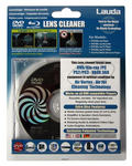 1 DVD Blu-ray Air Vortex Lens Cleaner