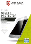 1 Displex Screen Protector Xperia Z3+